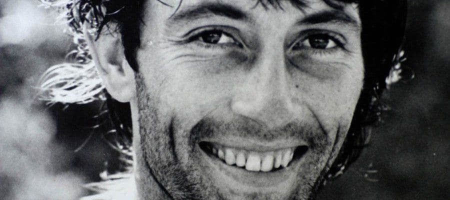 Фотограф Кевин Картер (Kevin Carter)