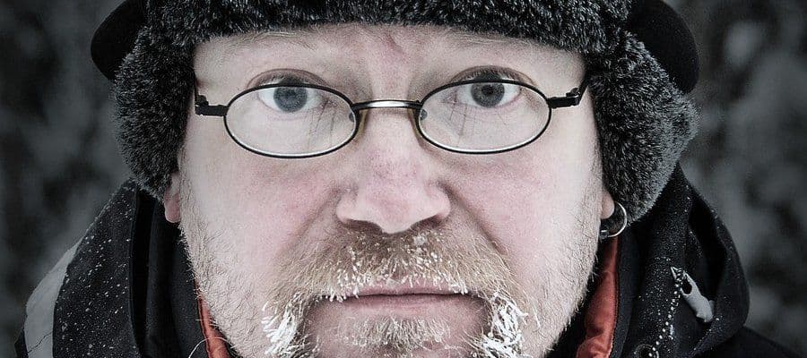 Как защитить фотоаппарат зимой