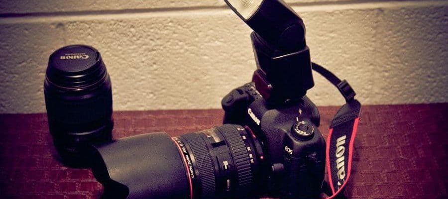 Сравнительный обзор вспышек Canon Speedlite