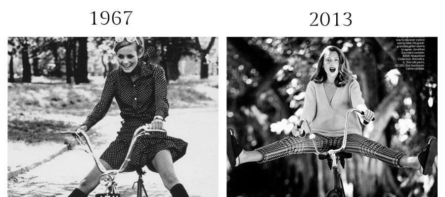 Свежие идеи для фотографии