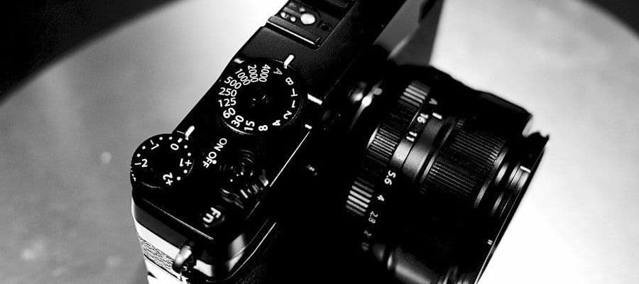 Лучшие беззеркальные фотоаппараты