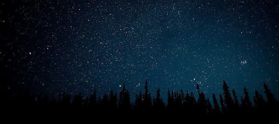 Советы по фотосъемке звездного неба