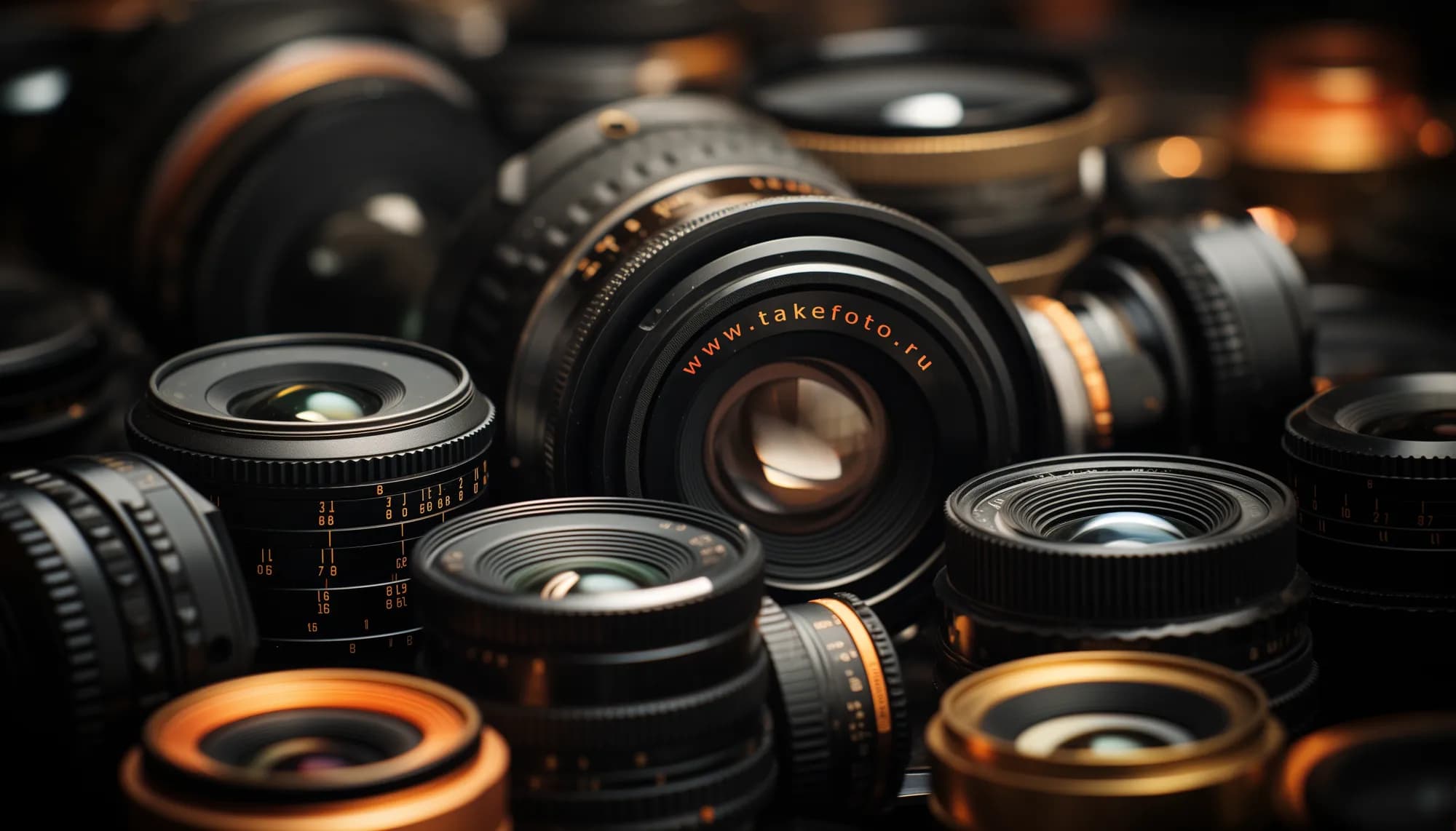 Лучшие объективы для камер Sony, Canon, Nikon, Fujifilm, Panasonic и OM System до 1000 долларов