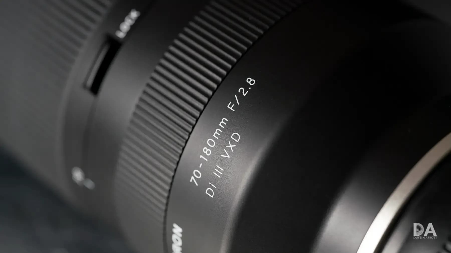 Обзор Tamron 70-180mm F2.8 Di III VC VXD G2: Революция в мире фотографии