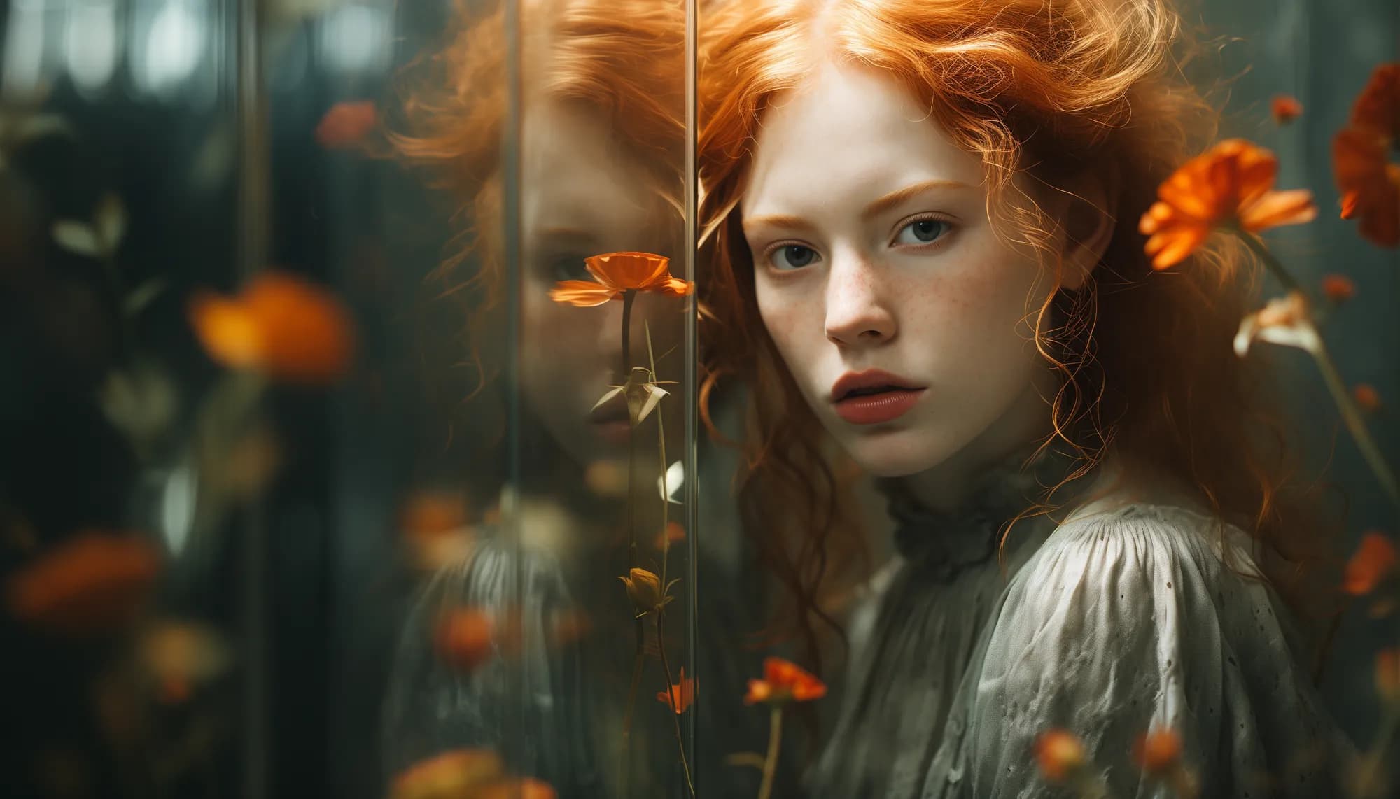 Основы портретной фотографии