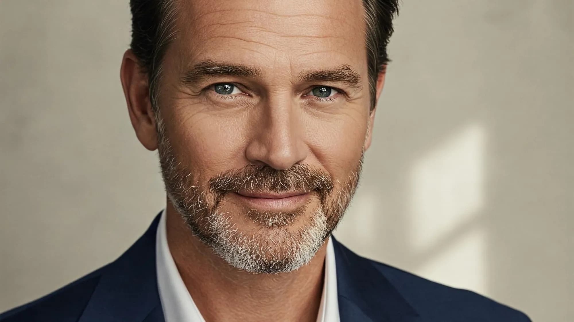 Мужчина в кадре: искусство выразительной позы