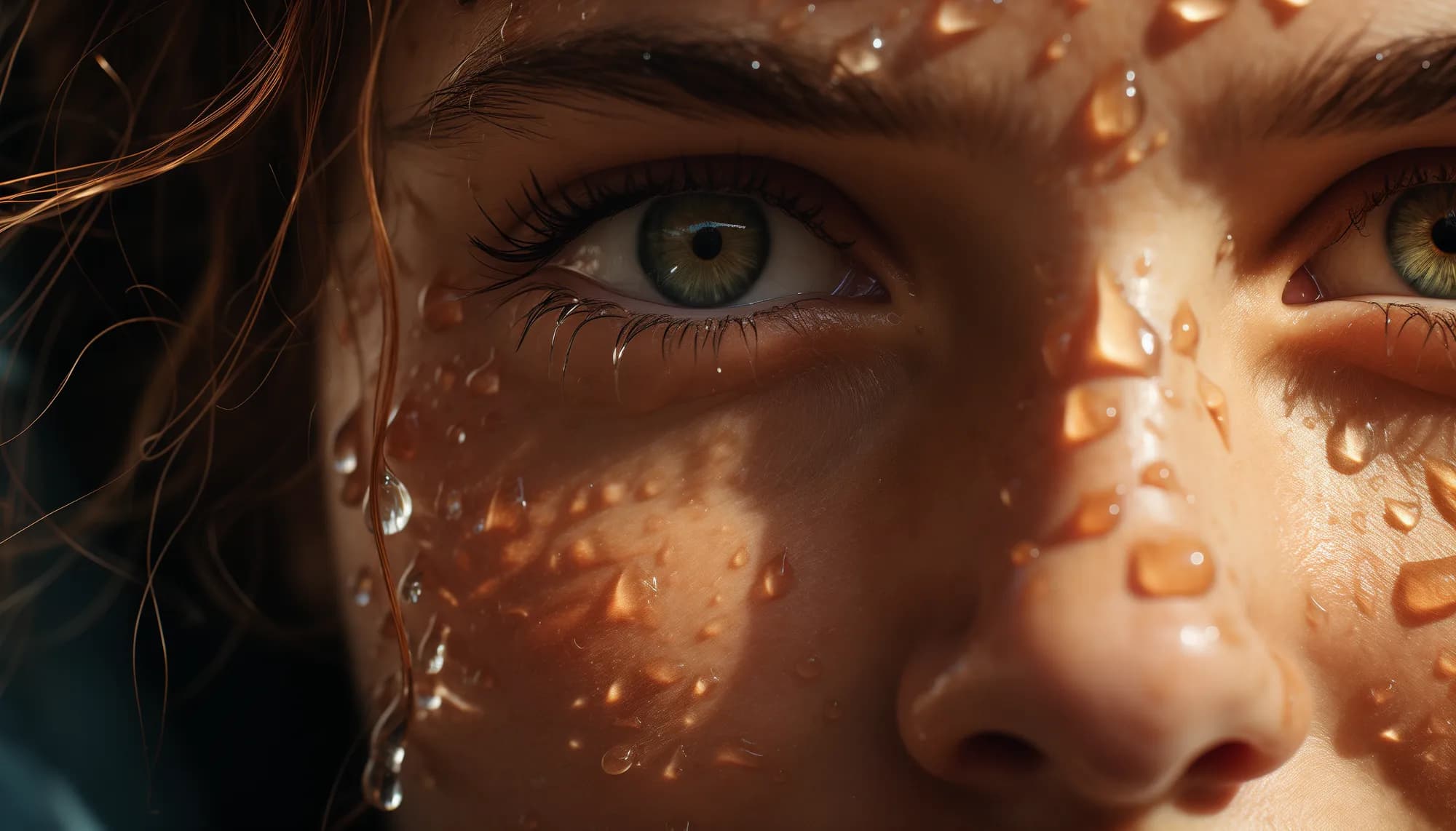 Ракурс в фотографии