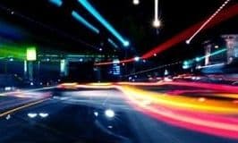 6 правил того, как правильно фотографировать ночью