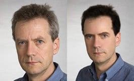 Как выглядеть моложе на фотографии?