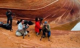Фотошкола молодого бойца