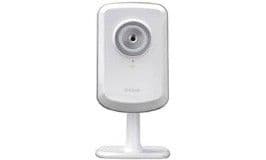 Беспроводная IP-камера D-Link DCS-930l с поддержкой сервиса mydlink