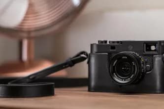 Leica M11-P: Революция Подлинности в Мире Фотографии