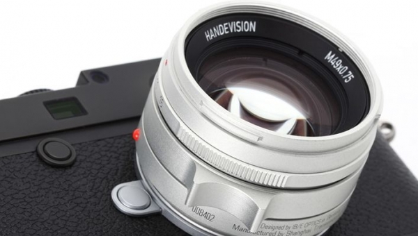 Обзор бюджетного Handevision Iberit 35mm F2.4