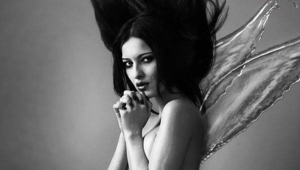 Статьи о цифровой фотографии - Страница 3