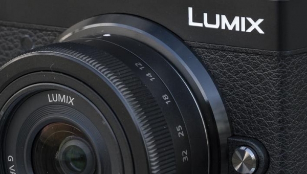 Что не так с Panasonic Lumix DC-GX9
