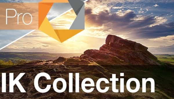 История Nik Collection и как превратить плагин в самостоятельное приложение
