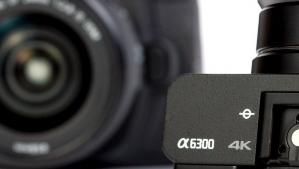 Сравнение камер Canon EOS 80D и Sony a6300