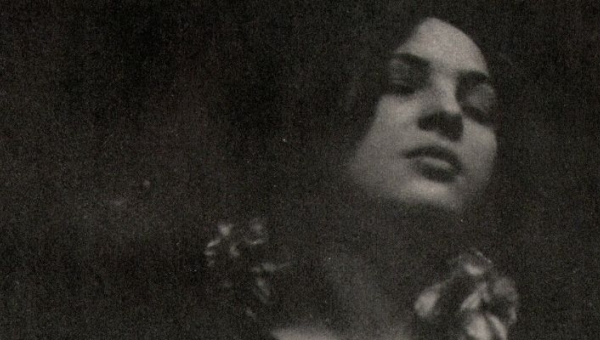 Фотограф Эдвард Стейхен (Edward Steichen)