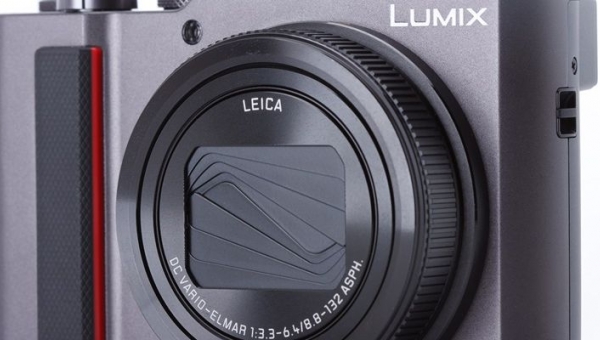 Обзор Panasonic Lumix DC-TZ200