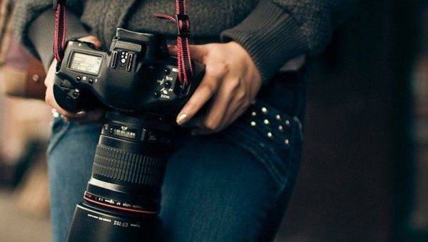Основы самопродвижения себя как фотографа, поиск клиентуры и PR