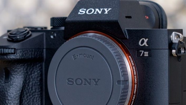 Sony а7 III. Первый обзор