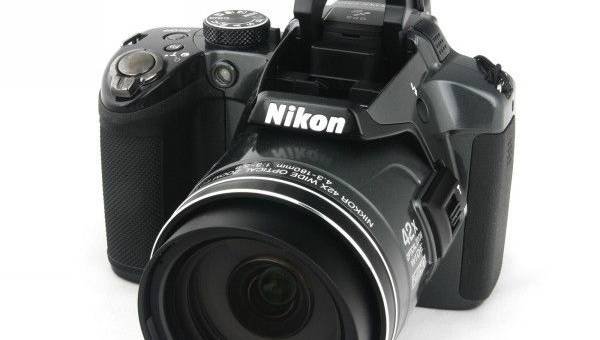 Обзор Nikon Coolpix P510 — суперзум с GPS