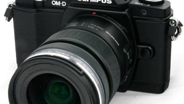 Тест флагманской системной камеры Olympus OM-D E-M5