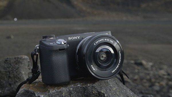 Обзор фотокамеры Sony Alpha NEX-6