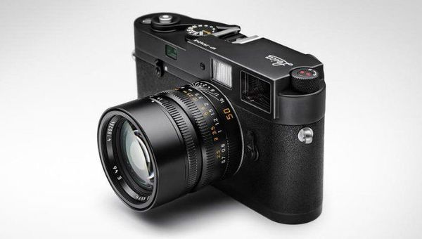 Объявлена цена Leica M-P