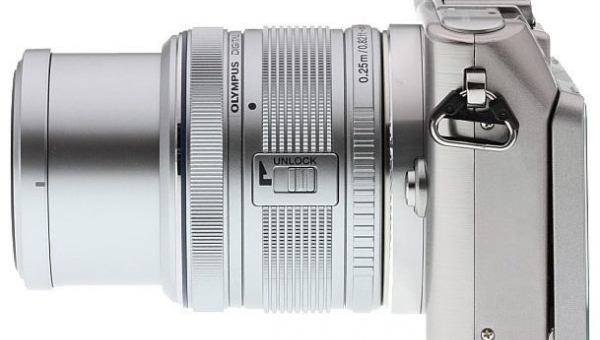 Фотокамера Olympus PEN E-PL3 получила награду TIPA
