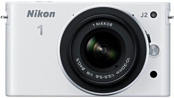 Анонс камеры Nikon 1 J2