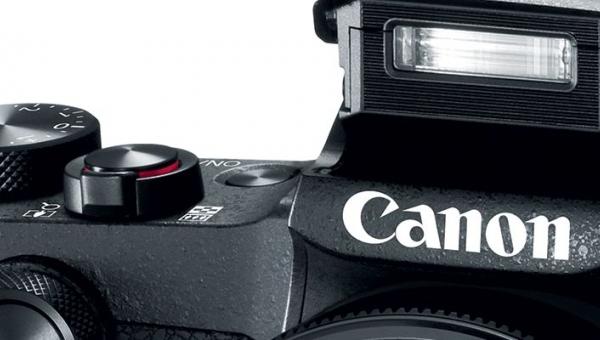 Что вы должны знать о Canon G1 X Mark III