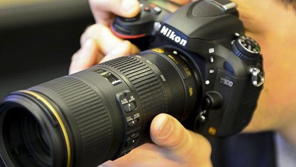 Nikon пополнил линейку объективов моделью Nikon f/4 NIKKOR