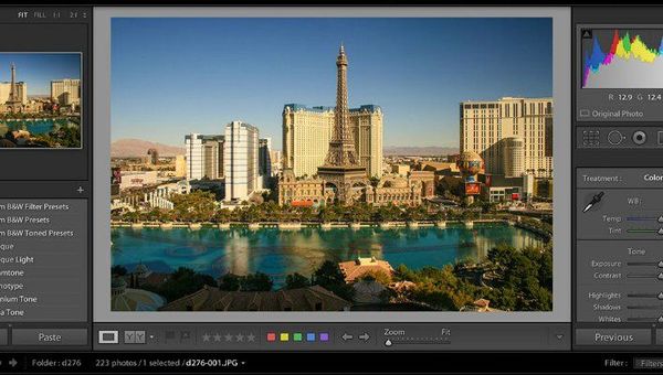 Анонс финальных версий Adobe Lightroom 5.3 и Camera Raw 8.3