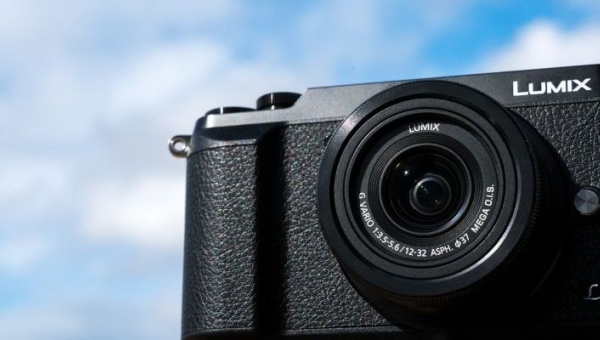 Анонс камер Lumix GX85/GX80