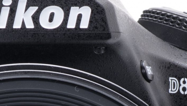 Первые впечатления от Nikon D850