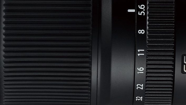 Релизы Fujifilm GF 23mm и 110mm