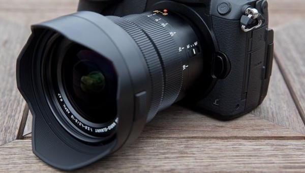 Небольшой обзор Panasonic Leica 8-18mm F2.8-4