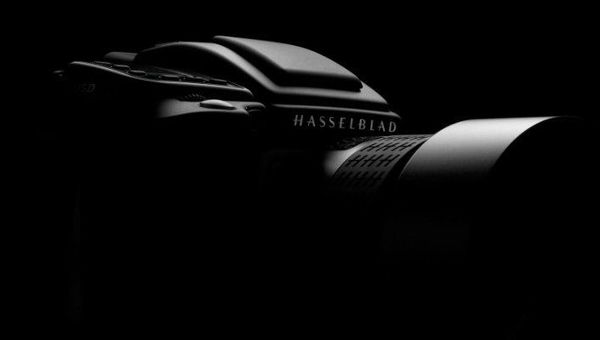 Камера Hasselblad H5D-50c поступила в продажу