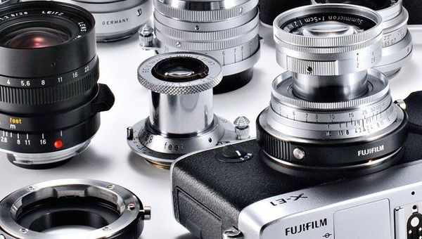 Изменение даты начала продаж Fujifilm XF 14mm f/2.8