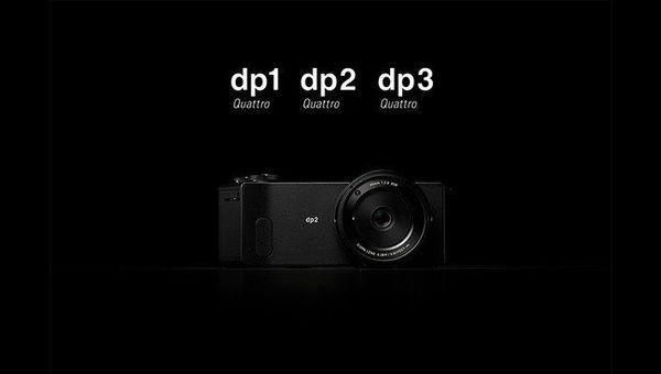 Первые изображения камеры Sigma DP3 Quattro