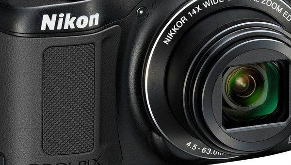 Nikon Coolpix L620 будет представлен общественности