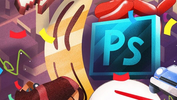 Большое осеннее обновление Adobe Photoshop CC 2018