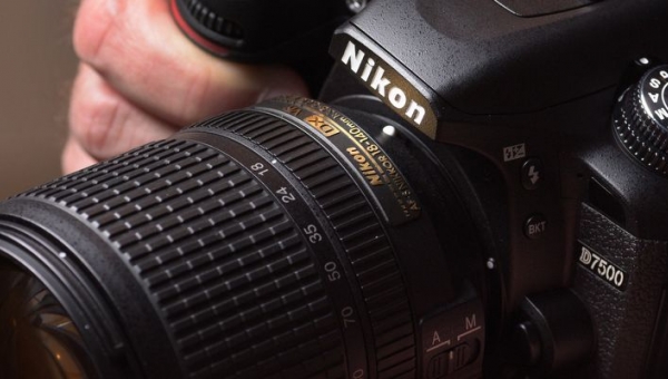 Что нужно знать о Nikon D7500