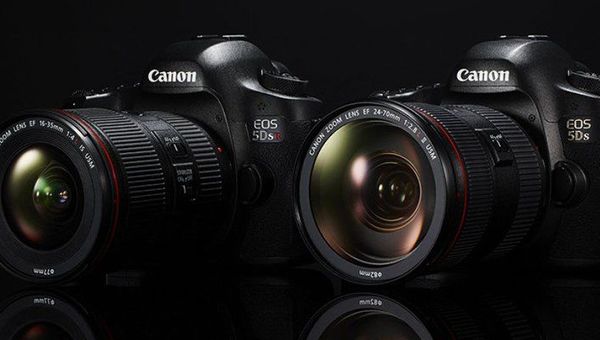 Canon выпустила свою 80-миллионную камеру системы EOS