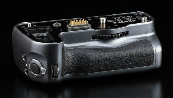 Анонс камеры Pentax K-3 Prestige Edition