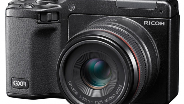Четыре новых прошивки от компаний Ricoh, Samsung, FujiFilm и Canon 5D Mark II