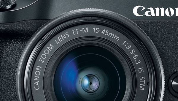 Характеристики Canon EOS M6 с дополнительным видоискателем