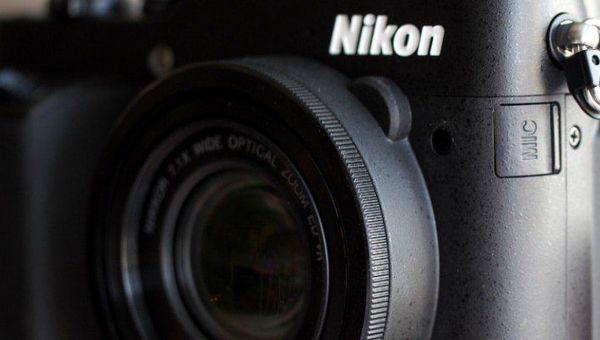У Nikon пополнение в виде Nikon COOLPIX P7800