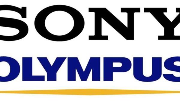 Очередное объединение компаний Sony и Olympus